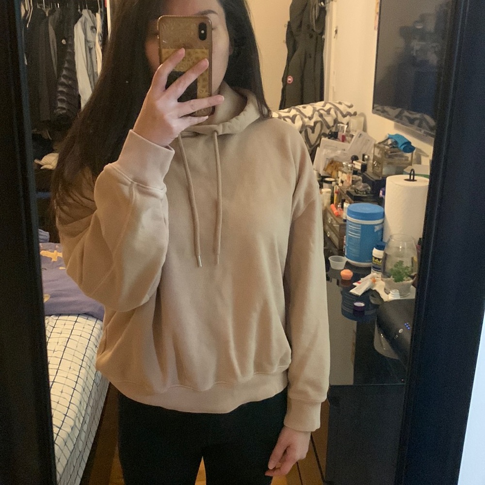 Aritza hoodie